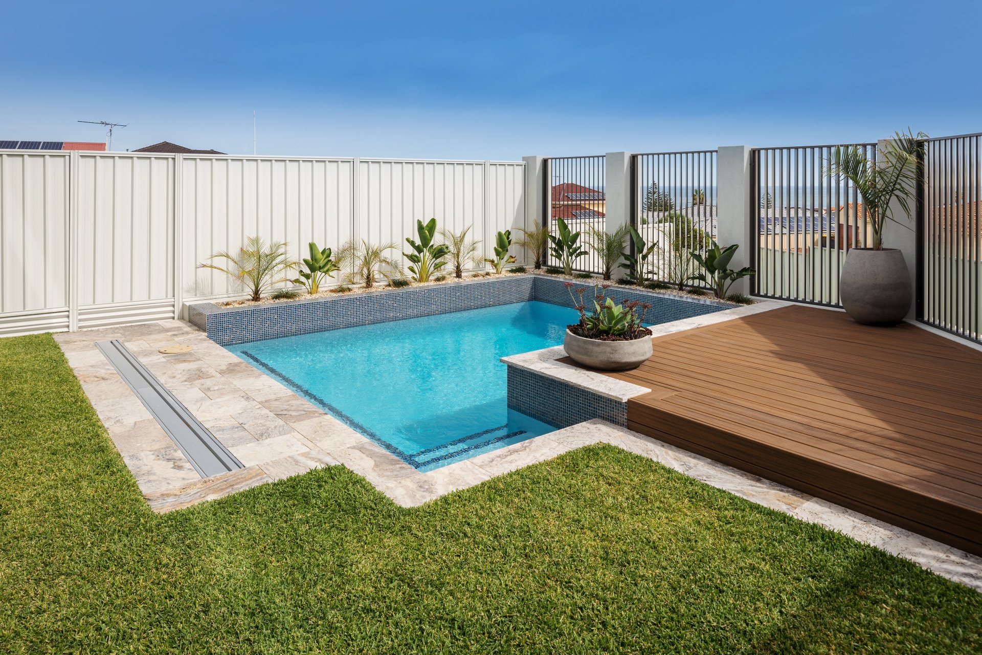 Gallery Perth Concrete Pools Exceptional Builders, Exceptional Pools