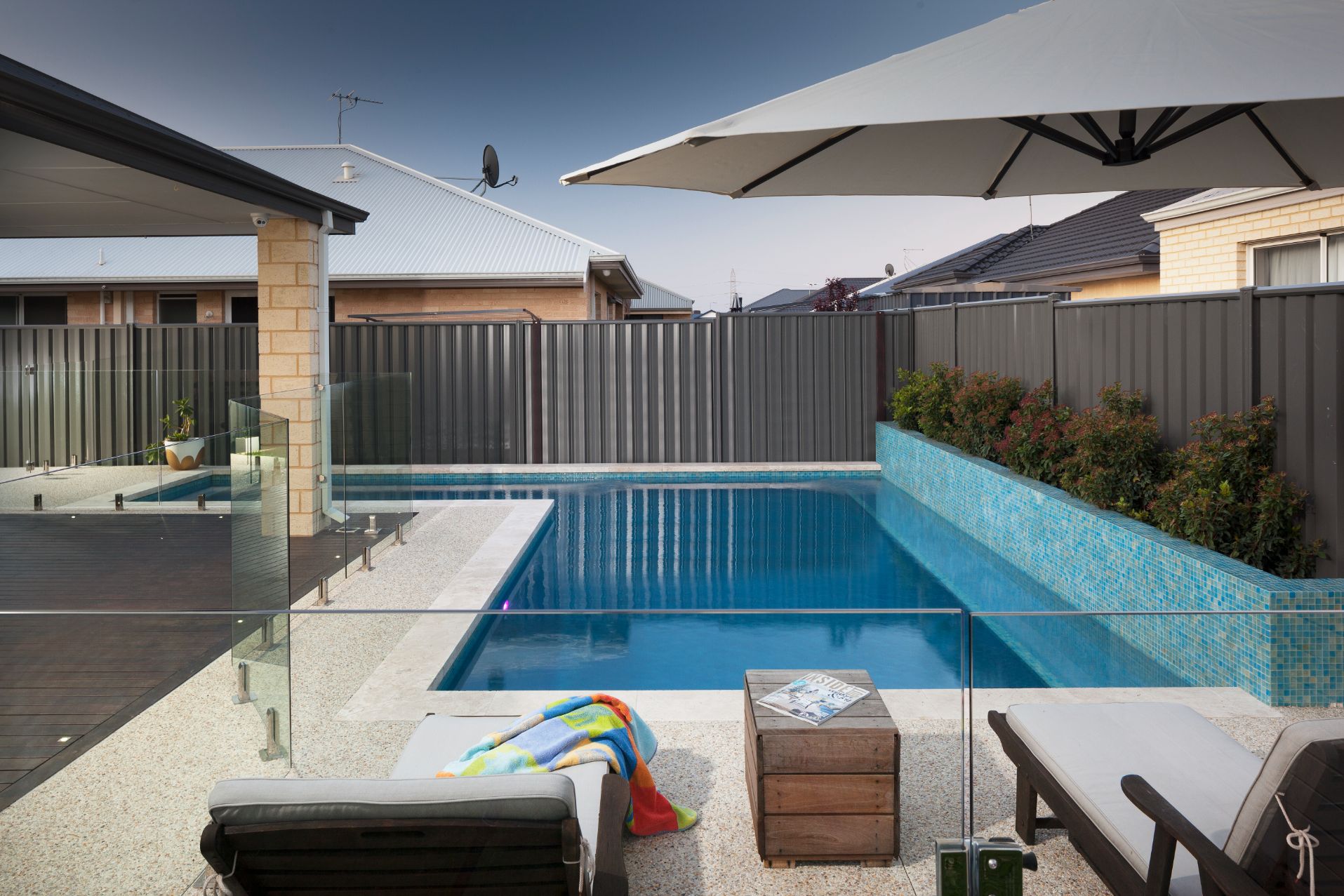 Gallery Perth Concrete Pools Exceptional Builders, Exceptional Pools
