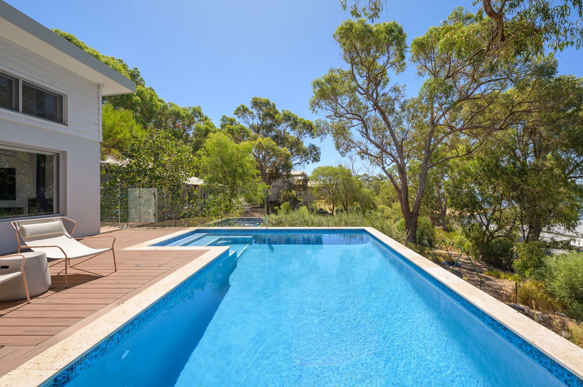 Wembley Downs - Perth Concrete Pools