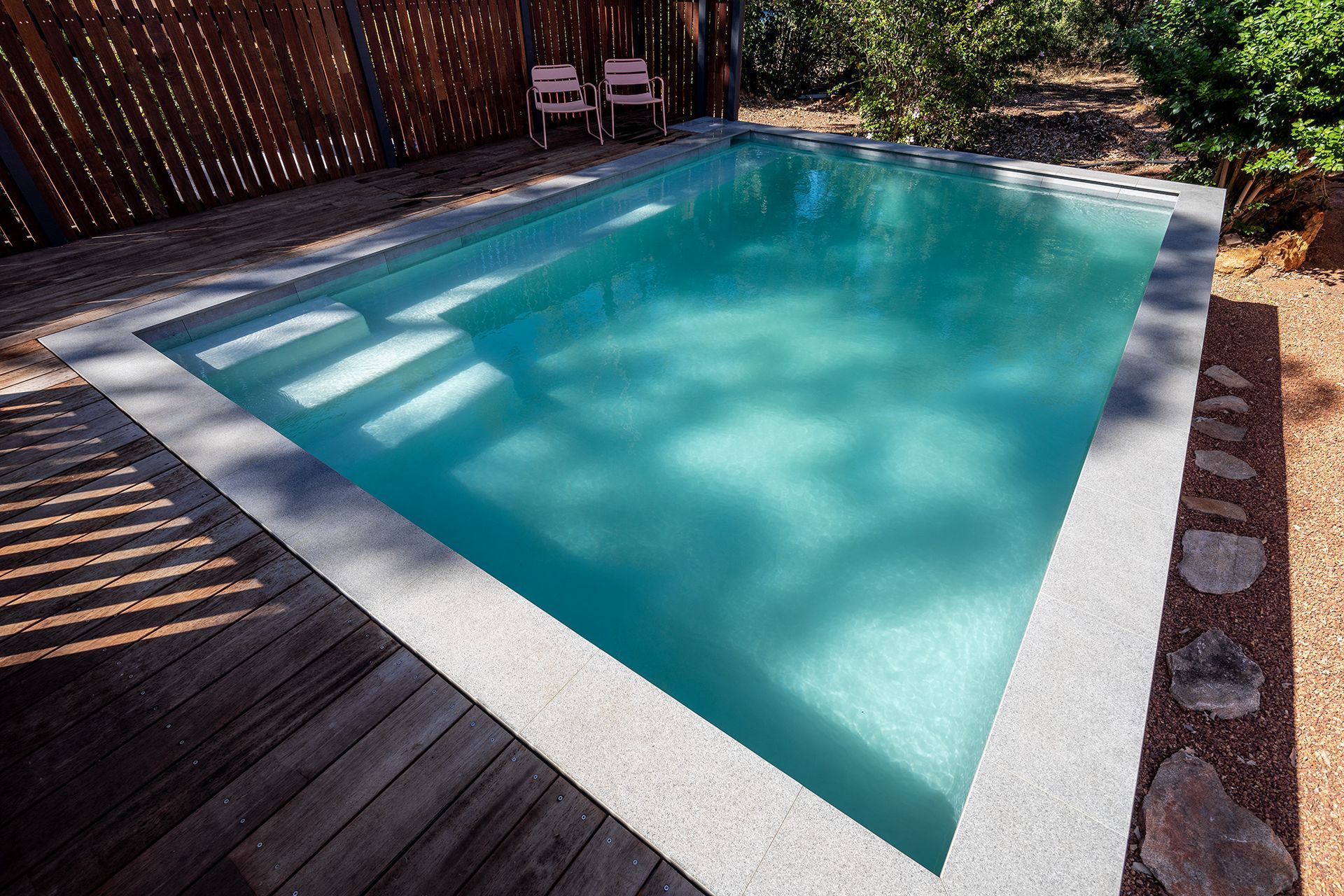 Wembley Downs - Perth Concrete Pools