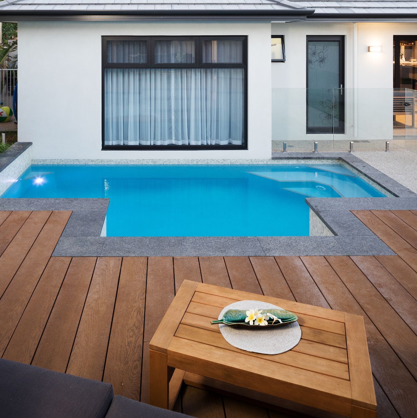 Carine - Perth Concrete Pools