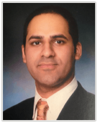 PROFILE | Dr Adil R Ali, M.D.