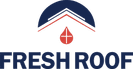 Fresh Roof logo 