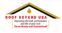 fresh roof logo
