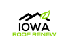 fresh roof logo