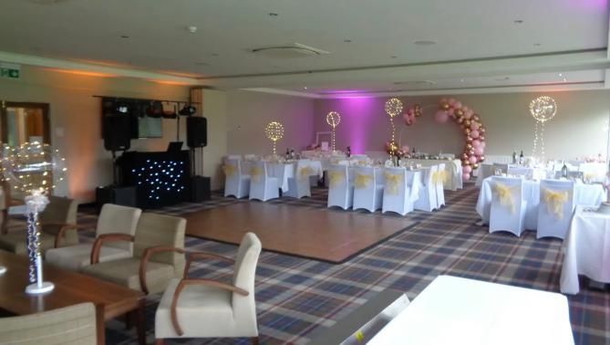 DoubleTree by Hilton Dartford Bridge