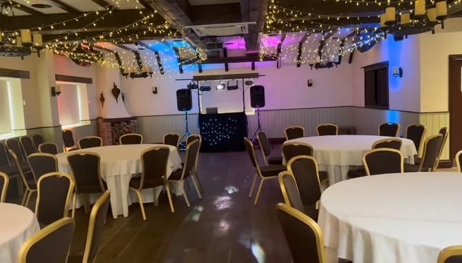 Black Horse Pilgrim Suite Thurnham Maidstone
