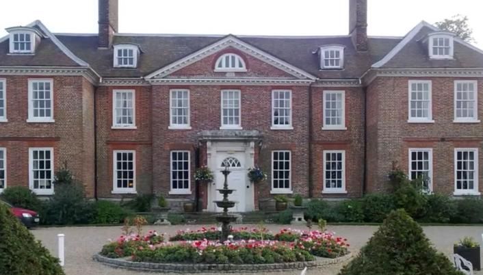 Chilston Park Hotel Lenham Maidstone
