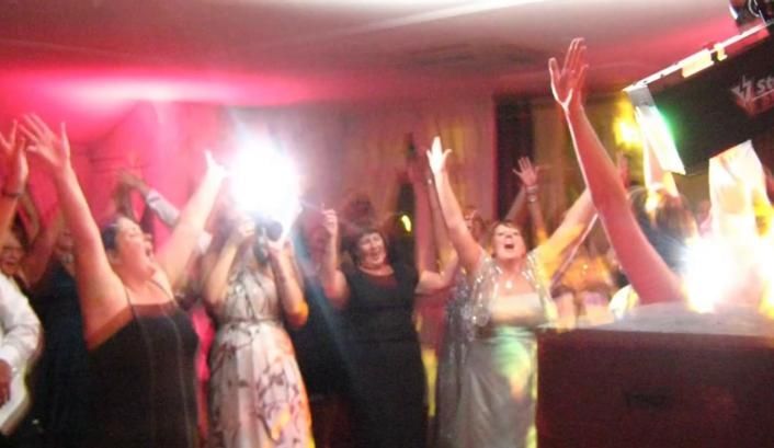 Chilston Park Hotel