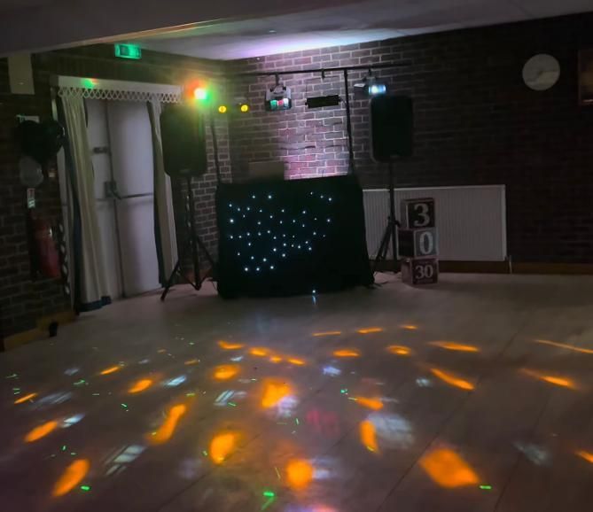 Dartford Stone Lodge Bowls Club