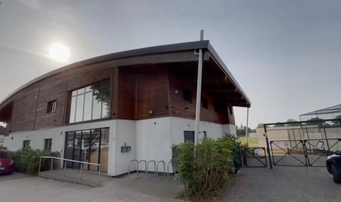 Dartford Cricket Club (Hesketh Park)