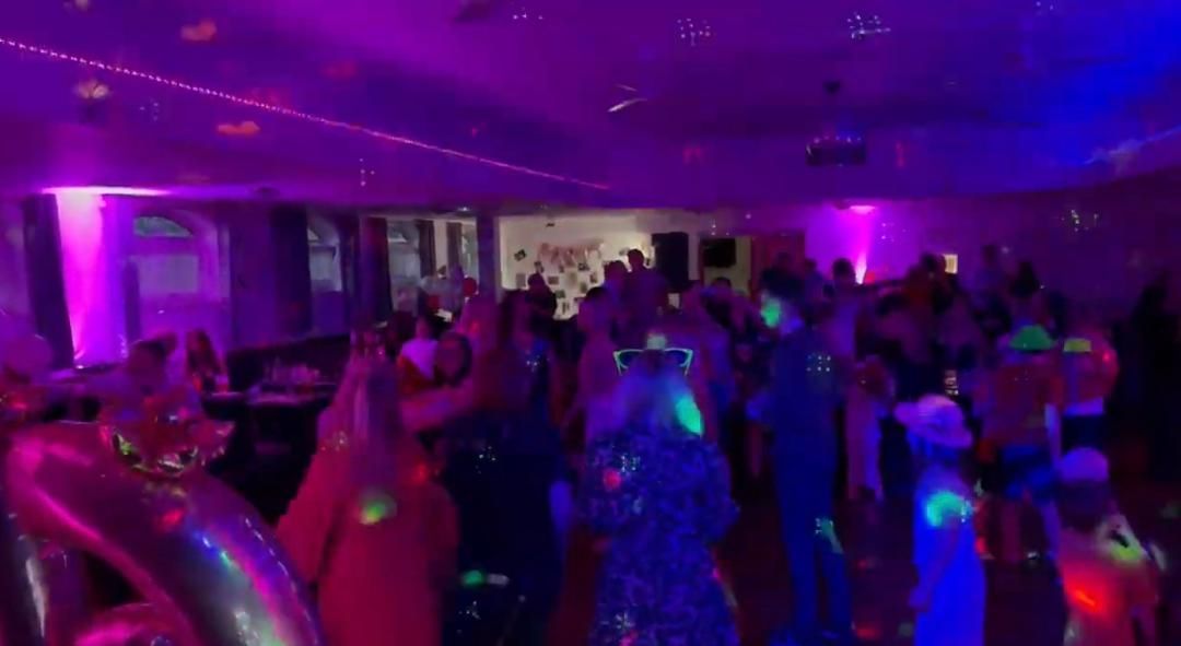 Hesketh Park Cricket Club