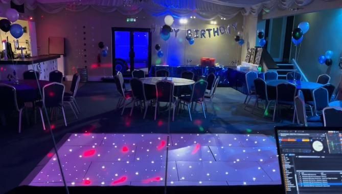 Elite Venue Gravesend