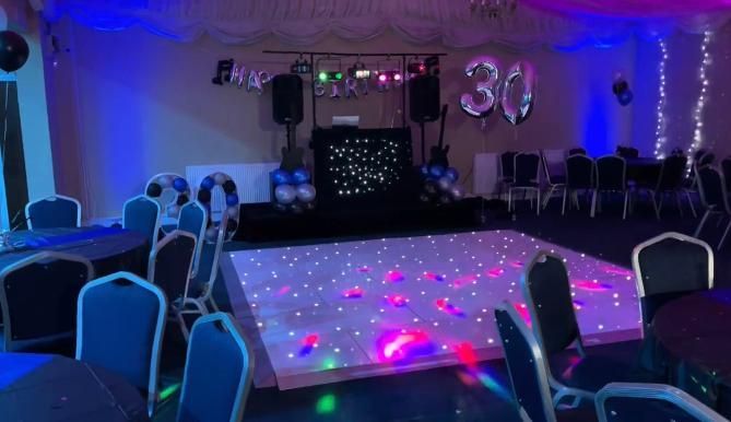 Elite Venue Gravesend