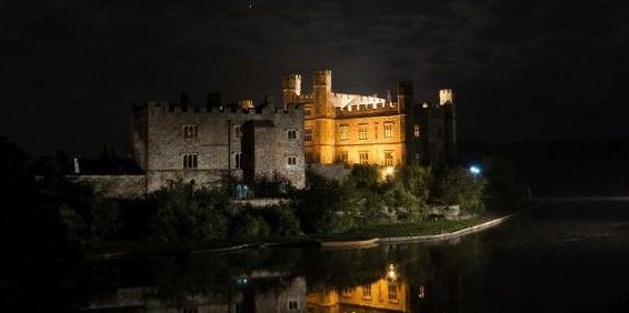 Leeds Castle Maidstone