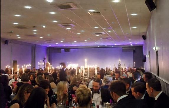 Mercure Maidstone Great Danes Hotel