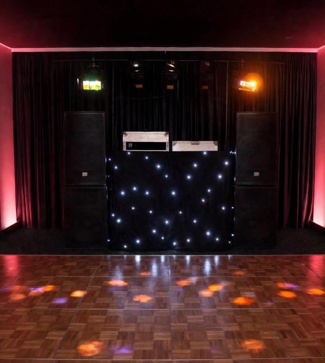 Mercure Maidstone Great Danes Hotel