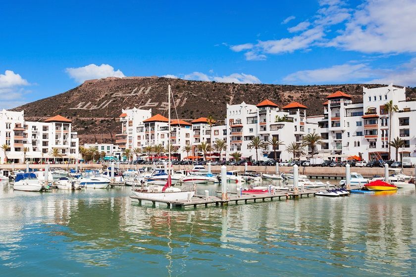 Agadir Holidays Package