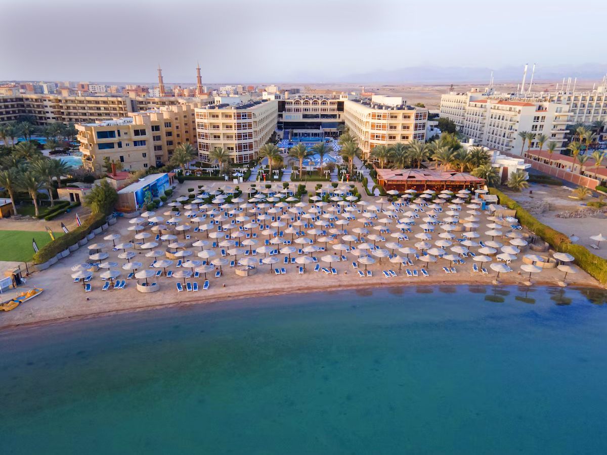 AMC Royal Hotel & Spa