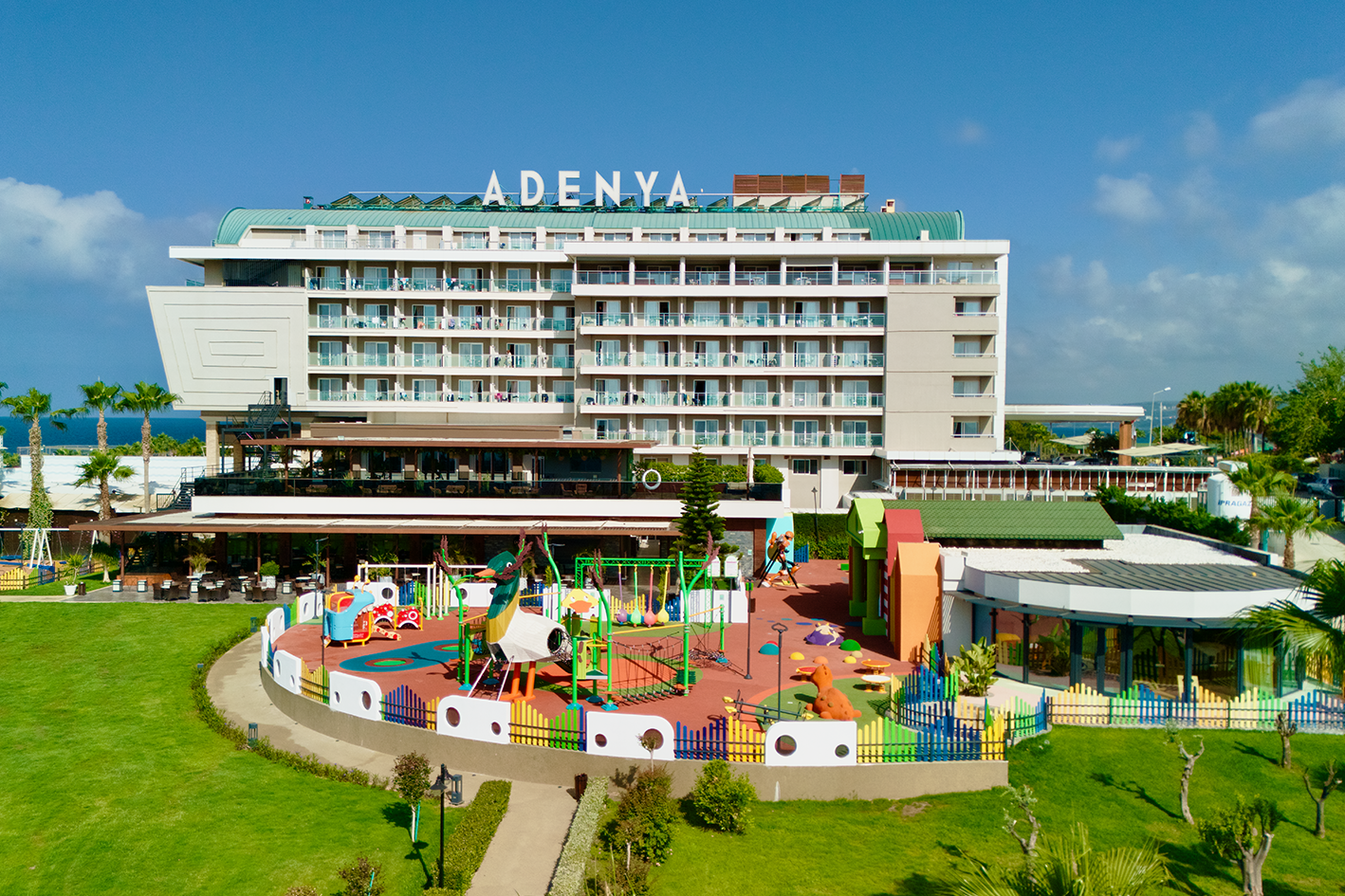 Adenya Resort 