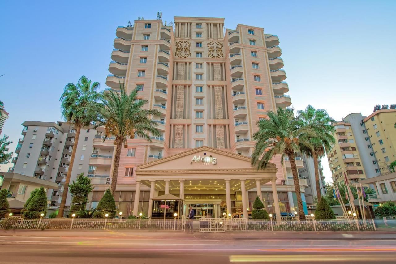 Adonis Otel