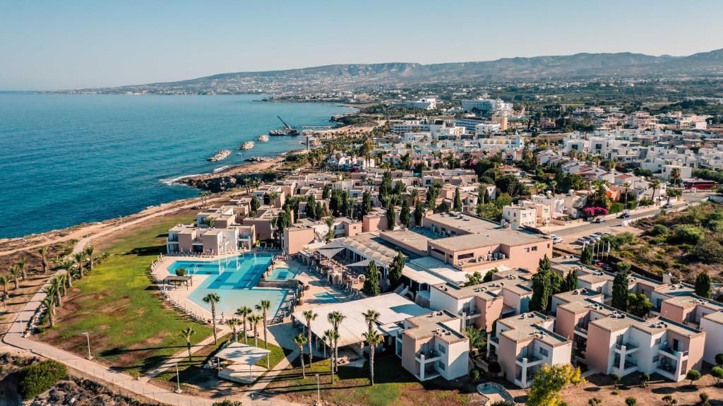 Atlantica Akteon