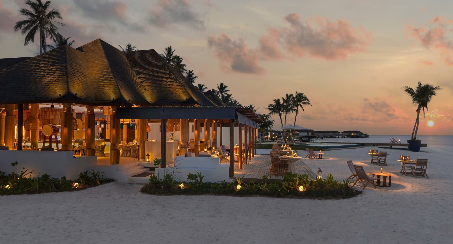Avani+ Fares Resort