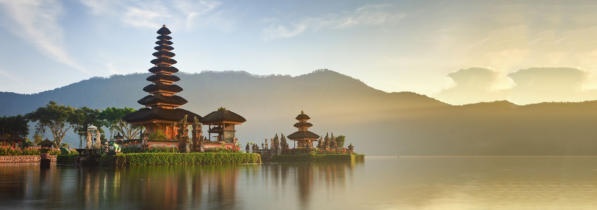 Far East Holidays
