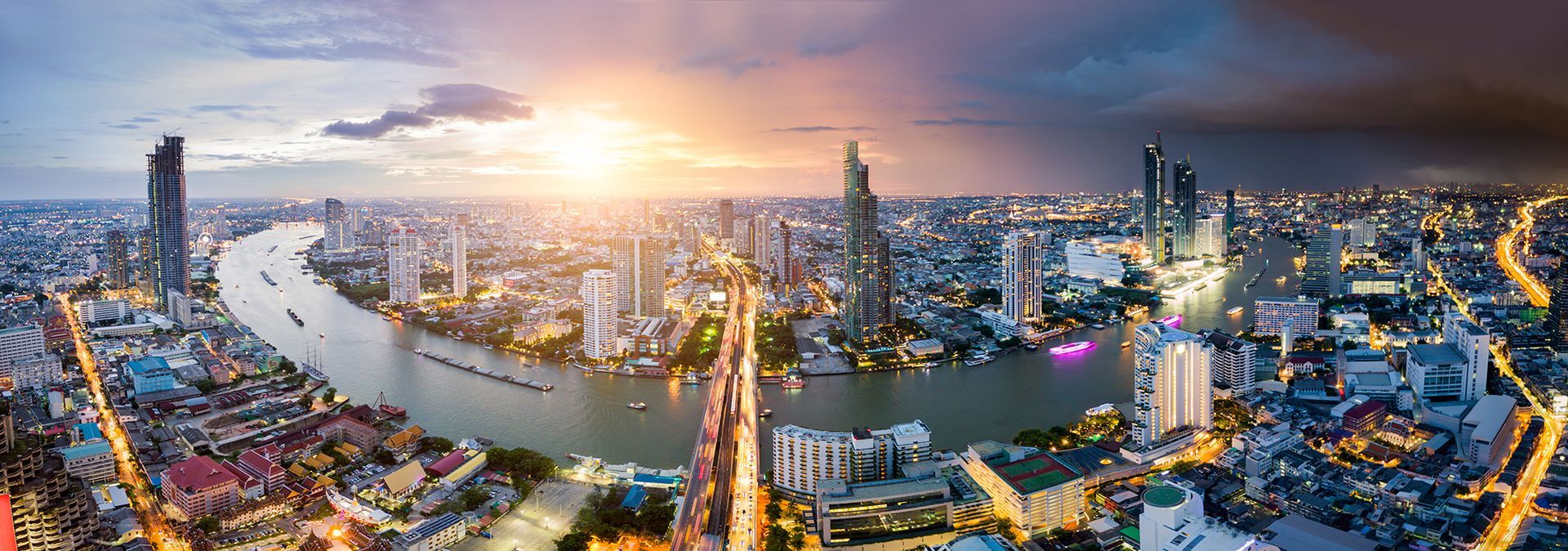 Bangkok Holidays