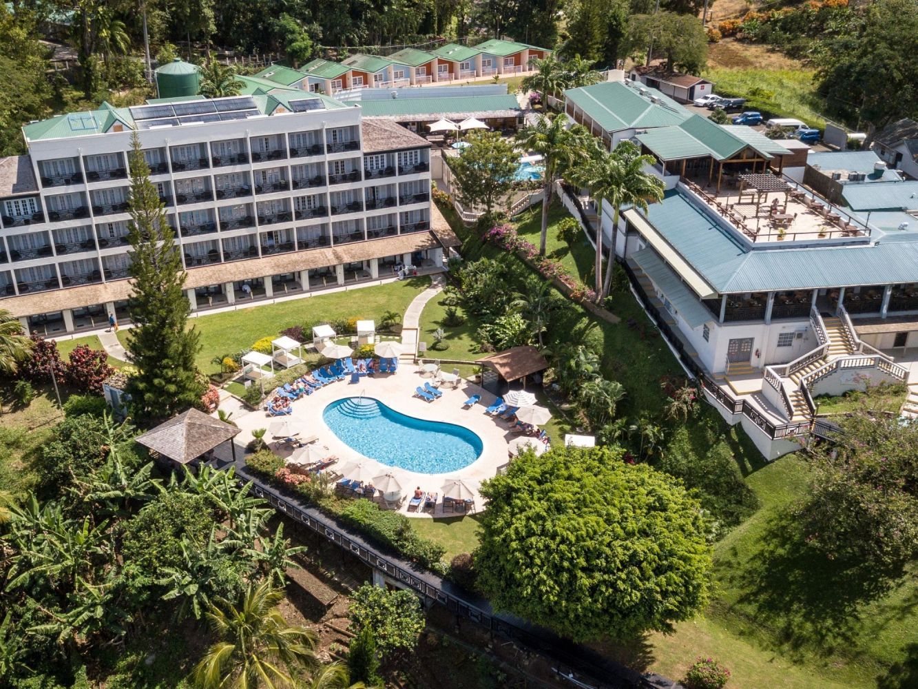 Bel Jou Hotel Adults Only