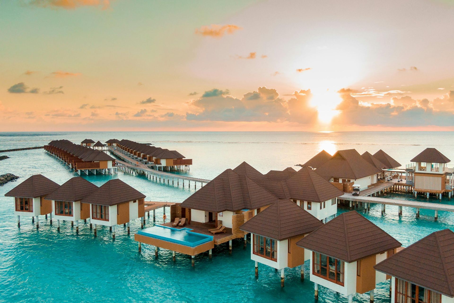 5 Star Maldives Holidays