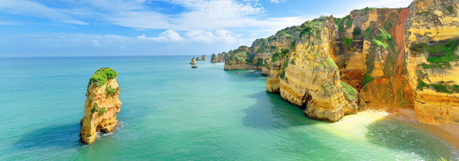 Portugal Holiday Packages