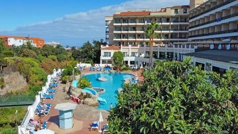 Grand Muthu Golf Plaza Hotel