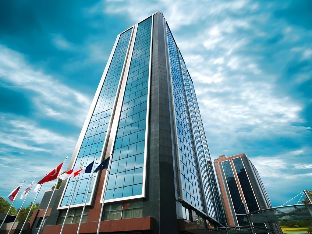 Byotell Hotel 