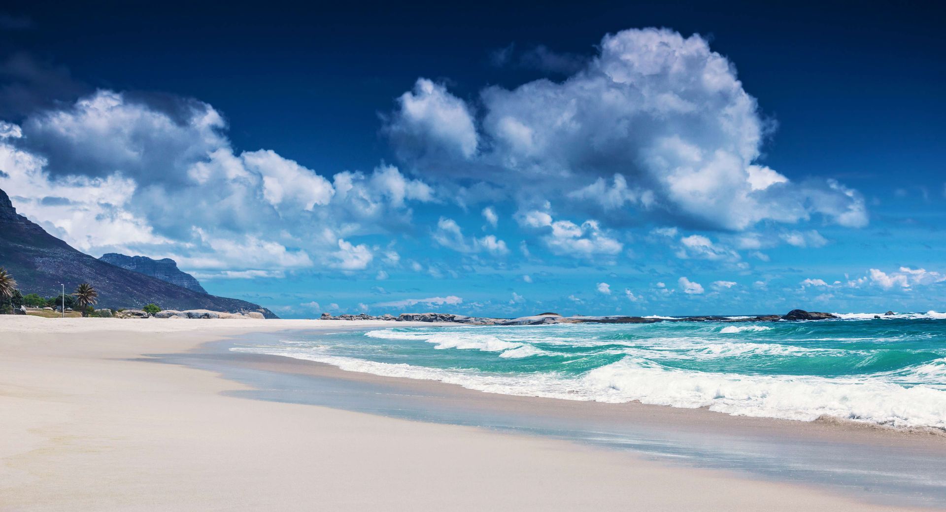Cape Town Holidays