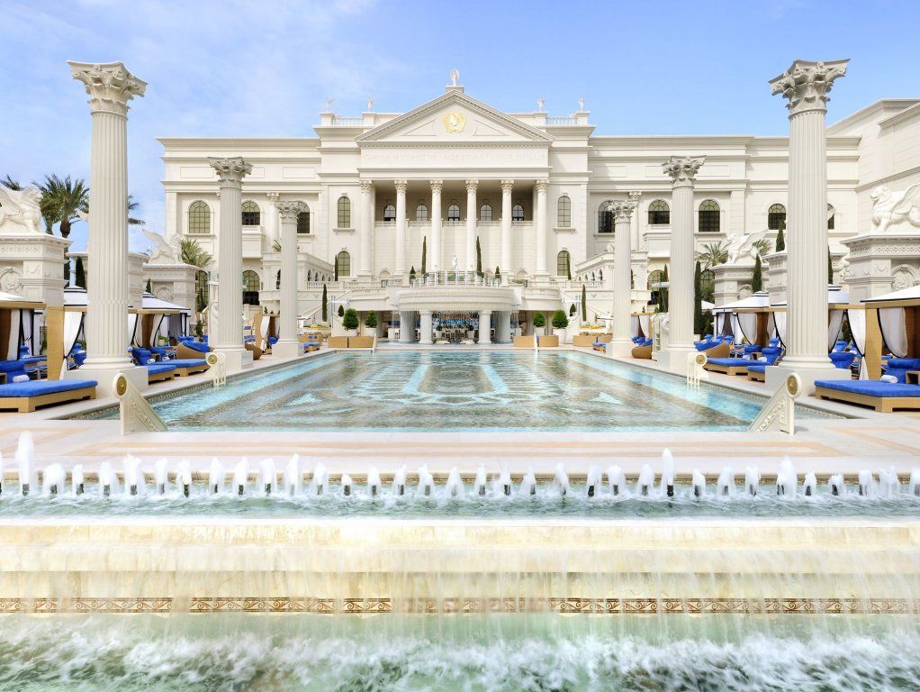 Caesars Palace