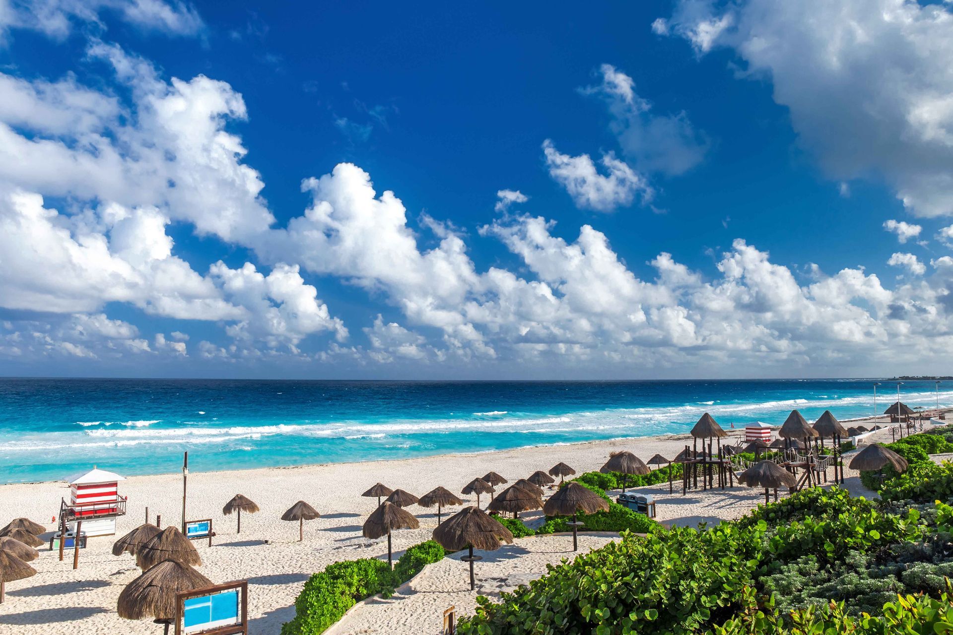 Cancun
