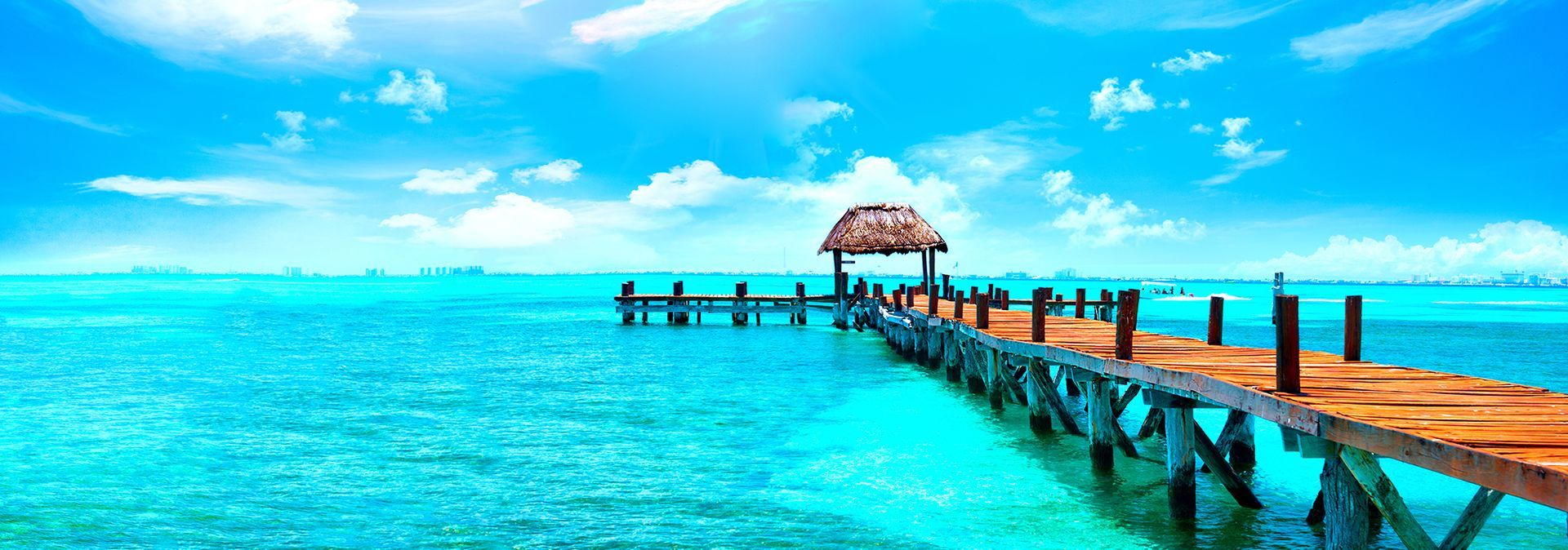 Cancun Holidays