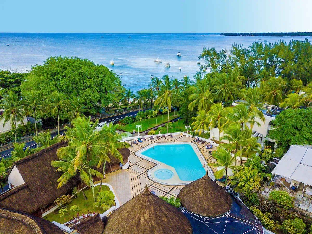Casuarina Resort & Spa