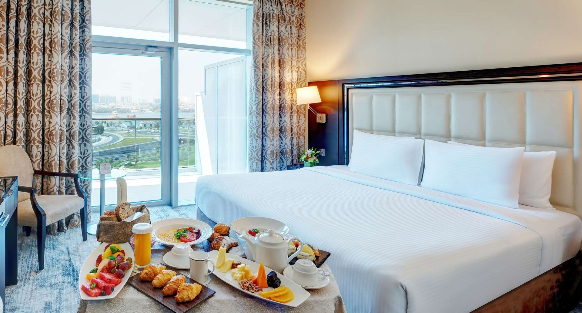 Copthorne Hotel