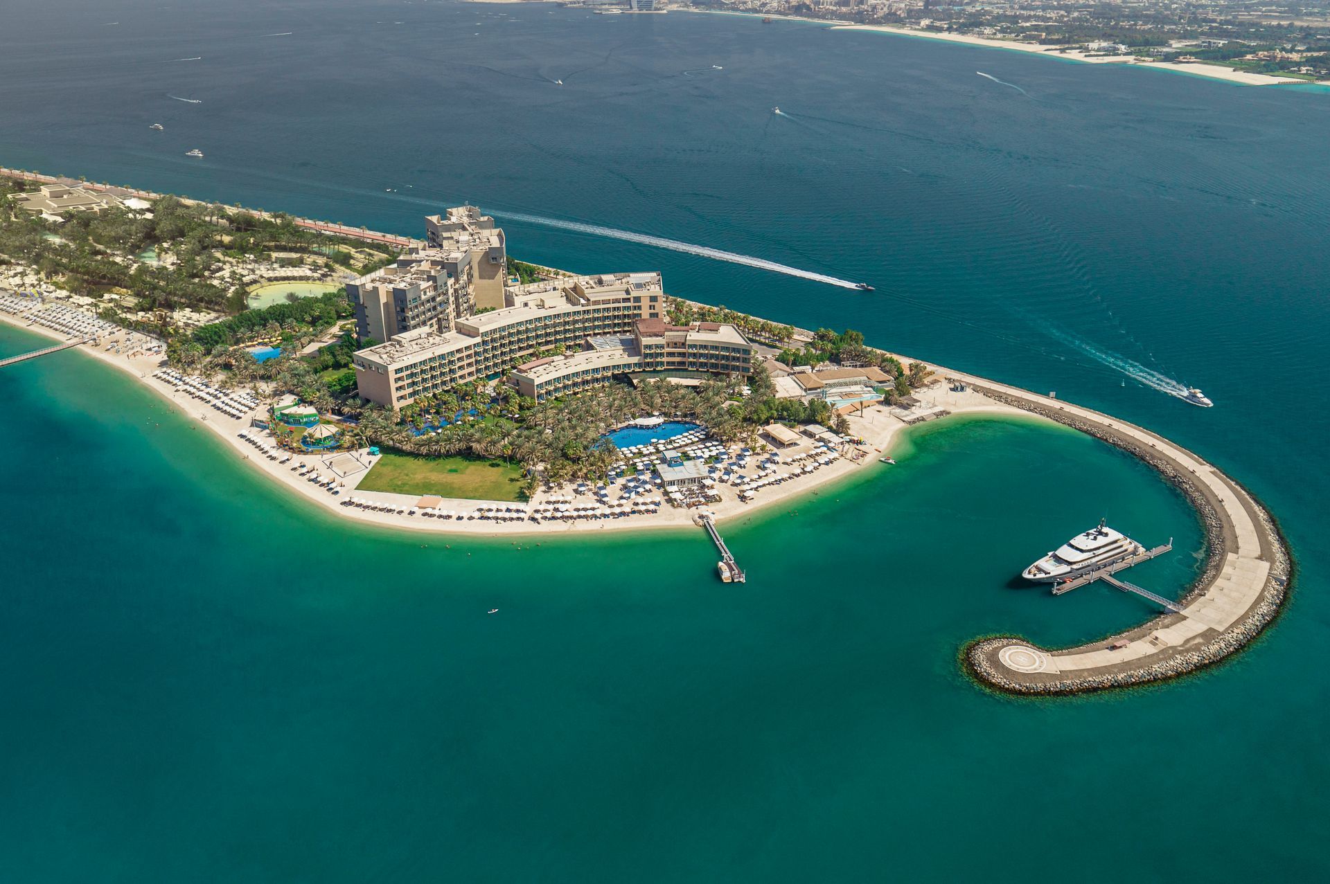 Rixos Hotels Offers
