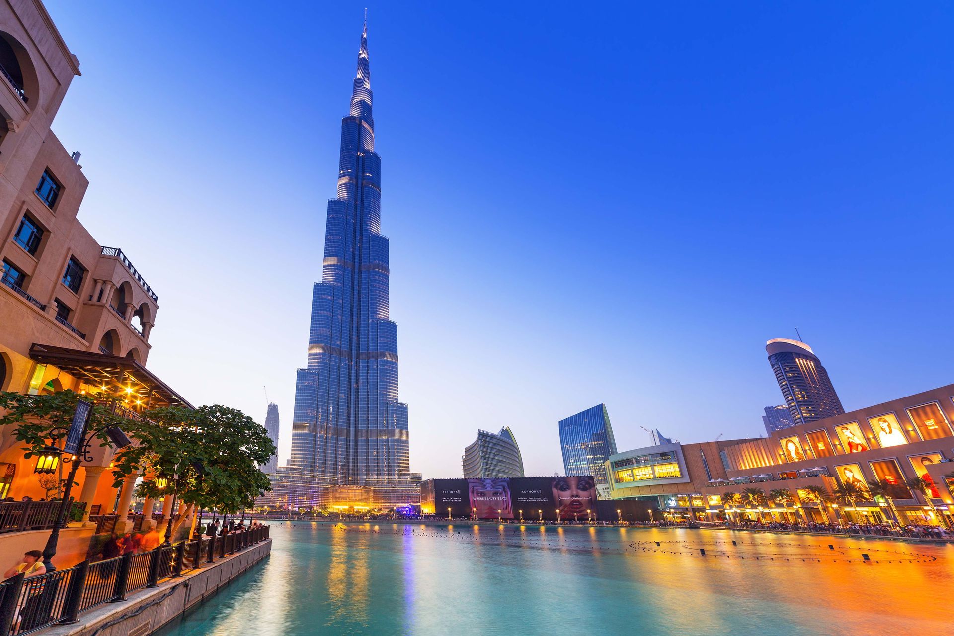 Qatar Airways Flight Offers