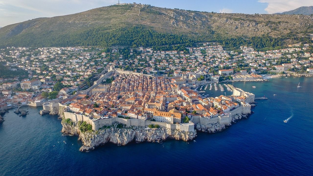 4 Star Dubrovnik Holidays