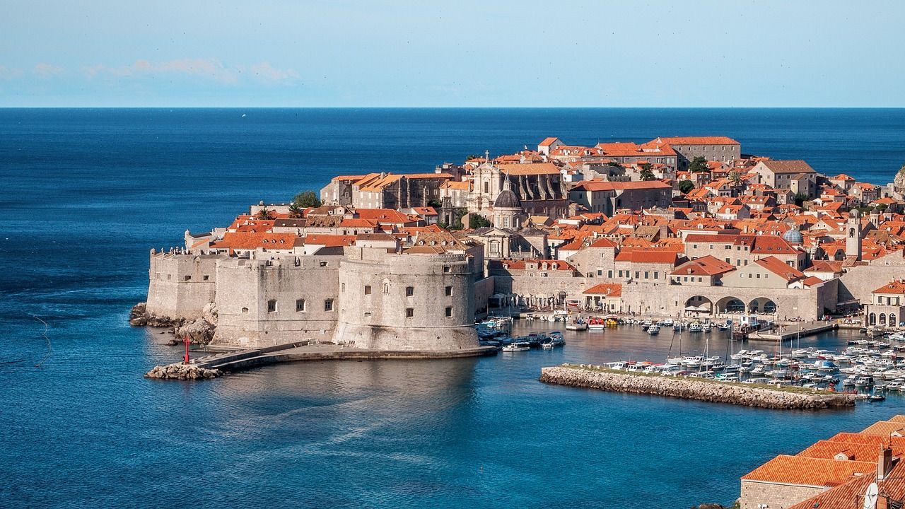3 Star Dubrovnik Holidays