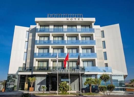 Dominum Hivernage Hotel