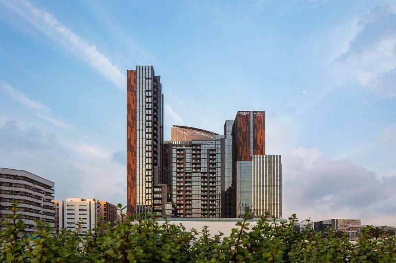 DoubleTree By Hilton