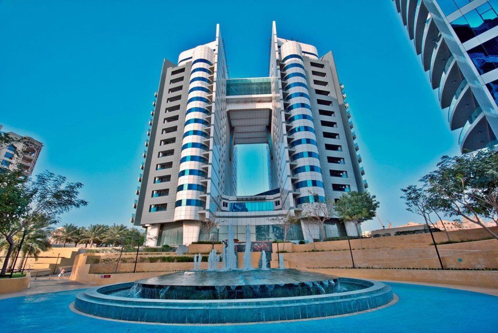 Dukes Dubai The Palm