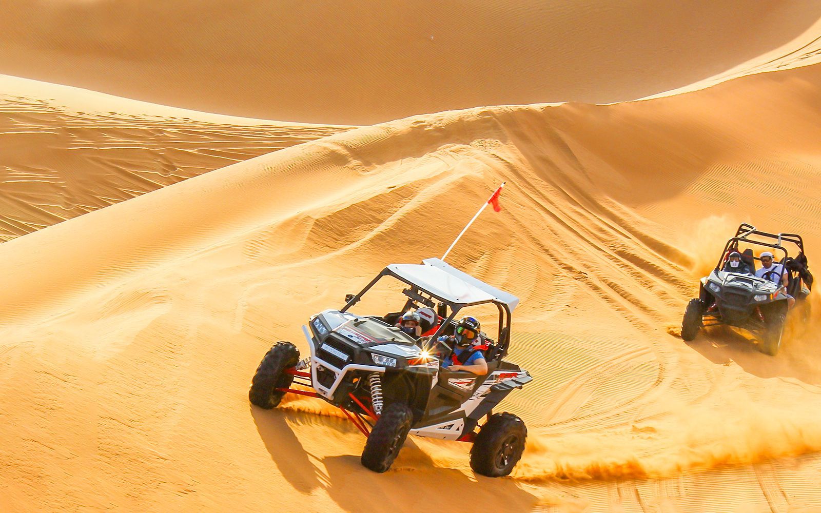 Dubai holidays 2026