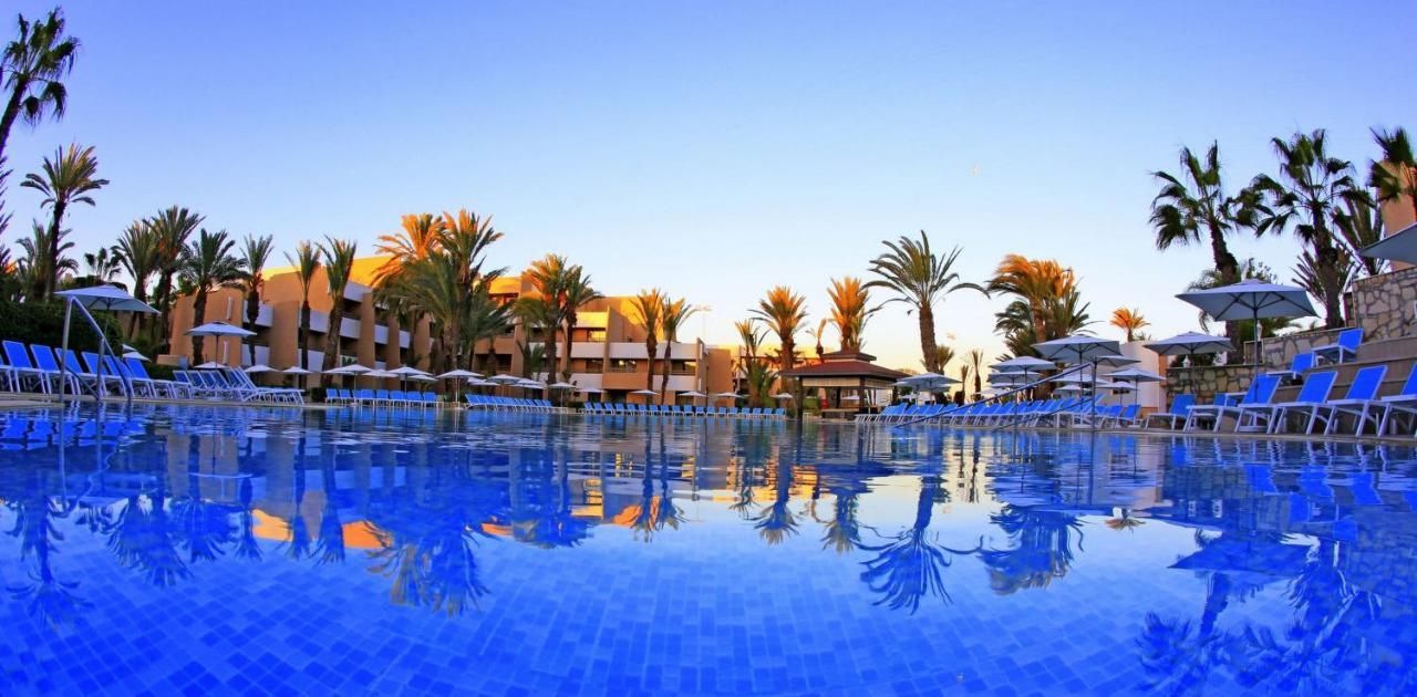 Dunes d’Or Ocean Club