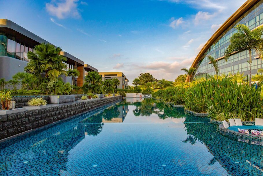 Dusit Thani Laguna